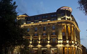 Tufenkian Historic Yerevan Hotel